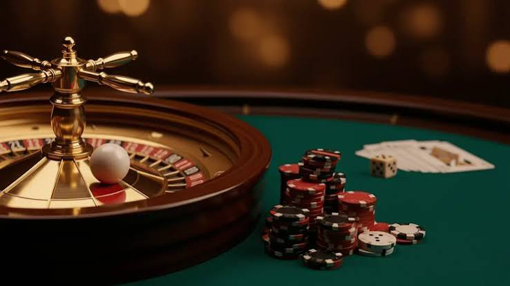 Exploring Modern Online Slot Games: Features, Gameplay, and Responsible Play 1 image 2